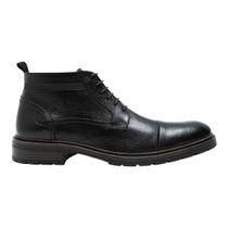 Bota Democrata Garage Astro 301102 Preto Bota Democrata Garage Astro 301102 Preto