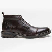 Bota Democrata Garage Astro Masculino Mouro Bota Democrata Garage Astro Masculino Mouro