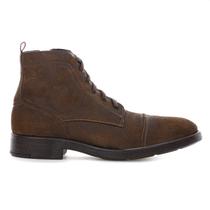 Bota Democrata Garage Dust Marrom - Masculino