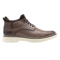 Bota Democrata Garage Lock Elástico Masculina