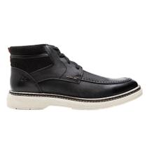 Bota Democrata Garage Lock Masculina