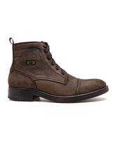 Bota Democrata Masculina Dust 626102 Bota Democrata Masculina Dust 626102