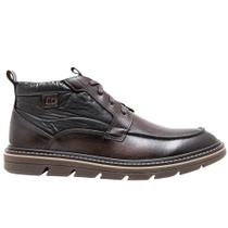 Bota Democrata Metropolitan Jeff Masculina