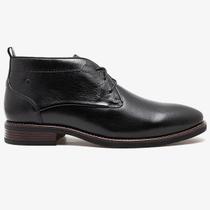 Bota Democrata Taylor Hi Soft 32 Masculino Preto