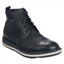 Bota Democrata Trattore Couro 355102 Bota Democrata Trattore Couro 355102