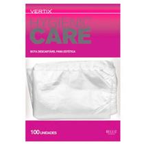 Bota Descartável Para Estética Vertix 3240