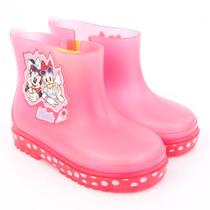 Bota Disney Bff Galocha 22729 Bota Disney Bff Galocha 22729