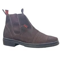Bota Don Diego Botina Unissex Vaquejada 100% Original vaquejada Bota Don Diego Botina Unissex Vaquejada 100% Original vaquejada