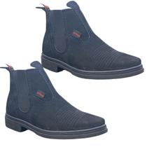 Bota Don Diego Botina Unissex Vaquejada 100% Original vaquejada Bota Don Diego Botina Unissex Vaquejada 100% Original vaquejada