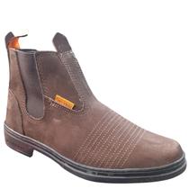 Bota Don Viega Botina Masculina Feminina Vaquejada