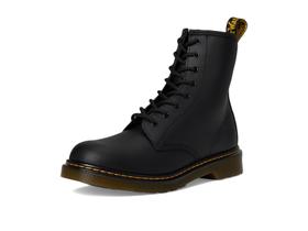 Bota Dr. Martens 1460 Youth Delaney Preta UK 5 Bota Dr. Martens 1460 Youth Delaney Preta UK 5