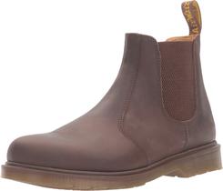 Bota Dr. Martens 2976 Chelsea Marrom Unissex 9W/8M
