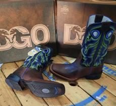 Bota Durango tradicional