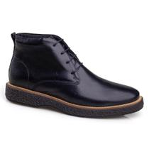Bota Elegante Casual Moderna Masculino Chelsea Rafarillo Bota Elegante Casual Moderna Masculino Chelsea Rafarillo