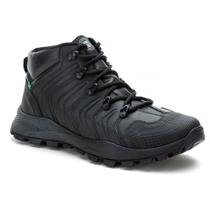 Bota em Couro Adventure Proteção e estilo
