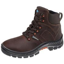 Bota em Couro Nobuck Marluvas 75BPR26 CLI CNP CA 39251