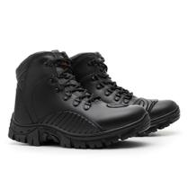 Bota em Couro Urban 350