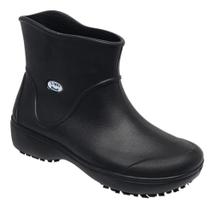 Bota Em Eva P/ Limpeza/geral Bb85 Antiderrapante Original .
