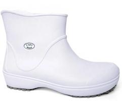 Bota Em Eva P/ Limpeza/geral Bb85 Antiderrapante Original . Bota Em Eva P/ Limpeza/geral Bb85 Antiderrapante Original .