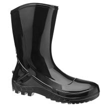 Bota Em Pvc Cano Médio 110 vflex - Marluvas Bota Em Pvc Cano Médio 110 vflex - Marluvas