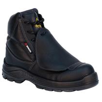 Bota epi amarrar bracol 4031bmms1662ll manobreiro composite