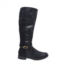 Bota Estilosa Casual Feminino Mississipi Me791