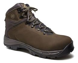 Bota Estival Adventure Marron - Cod: 15974 Bota Estival Adventure Marron - Cod: 15974