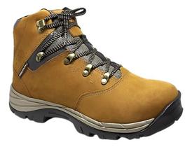 Bota Estival Adventure Paçoca Cod. 16874 Bota Estival Adventure Paçoca Cod. 16874
