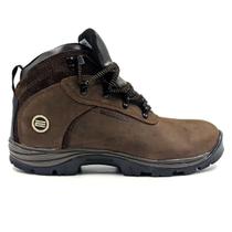 Bota Estival Flume WaterProof Marrom Masculino Bota Estival Flume WaterProof Marrom Masculino