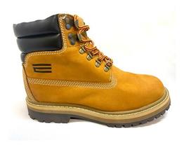Bota Estival Goodyear Welted Wheat Cod: 15975 Bota Estival Goodyear Welted Wheat Cod: 15975