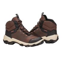 Bota Estival Hybrid Future HB40001S1 Com Biqueira de PVC Bico de Polipropileno
