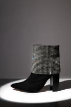 Bota - Exclusive Luxury Bota - Exclusive Luxury