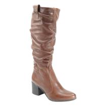 Bota Fem Bottero Montaria Couro Burnish Marrom 346920-1 Tamanho:34Cor:MarromGênero:Feminino Bota Fem Bottero Montaria Couro Burnish Marrom 346920-1 Tamanho:34Cor:MarromGênero:Feminino