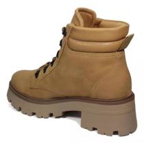 Bota fem coturno dakota da124-0003 Bota fem coturno dakota da124-0003