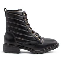 Bota fem coturno modare 7074.103-15745 Bota fem coturno modare 7074.103-15745