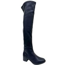 Bota fem Mississipi Dakota Cano Longo Over The Knee ME124 Bota fem Mississipi Dakota Cano Longo Over The Knee ME124