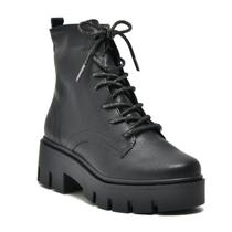 Bota Fem Via Marte 095-001-01 Preto Bota Fem Via Marte 095-001-01 Preto