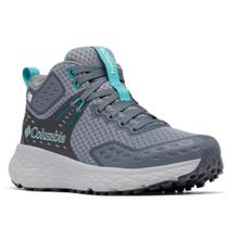 Bota feminina 35 Konos Trs Outdry Mid Impermeavel Columbia