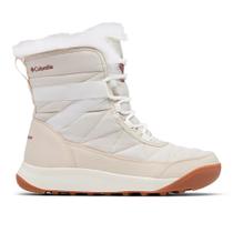Bota Feminina 35 Minx Shorty IV Columbia Impermeavel Bege Bota Feminina 35 Minx Shorty IV Columbia Impermeavel Bege