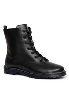 Bota Feminina AD Tratorada em Napa Redak, Conforto e Durabilidade para Todos os Momentos