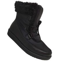 Bota Feminina Adulta Moleca 5340.104 Bota Feminina Adulta Moleca 5340.104