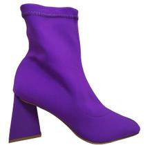Bota Feminina Adulta Suzana Santos 4083.73193