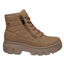 Bota Feminina Adventure Almeria Rato Kolosh C3375-0006 Bota Feminina Adventure Almeria Rato Kolosh C3375-0006