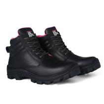 Bota Feminina Adventure Munique Bota Feminina Adventure Munique
