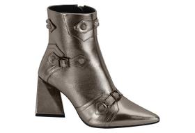 Bota Feminina Ankle Boot Flather Vizzano 3093-104