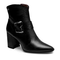 Bota Feminina Ankle Boot Gabri Preto Dakota D2392-0009