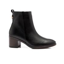 Bota Feminina Anne Preta Cód 670101001 Bota Feminina Anne Preta Cód 670101001