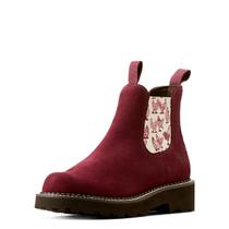 Bota feminina ARIAT Fatbaby Twin Gore Western Henhouse 7