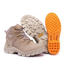 Bota Feminina Arizona Com C.A 48.067 Master Boots em Couro