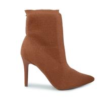 Bota Feminina Bebecê Marrom Pecan - T6126